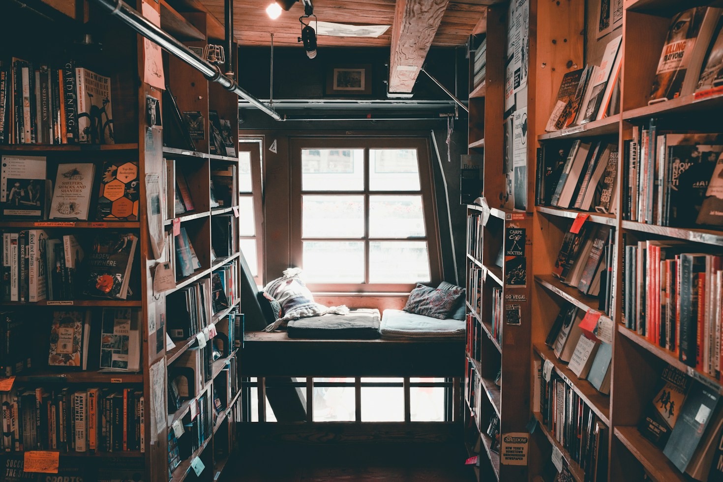 Unexpected Lessons from Daily Routine